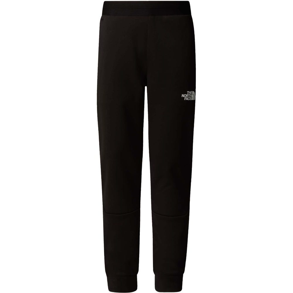 B MOUNTAIN ATHLETICS JOGGERS TNF BLACK/TNF WHITE