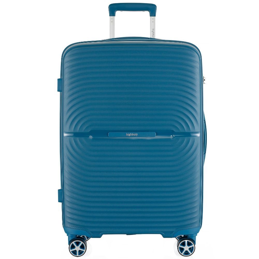 Venice HBY-0179/3-L PP 86 L - modrá