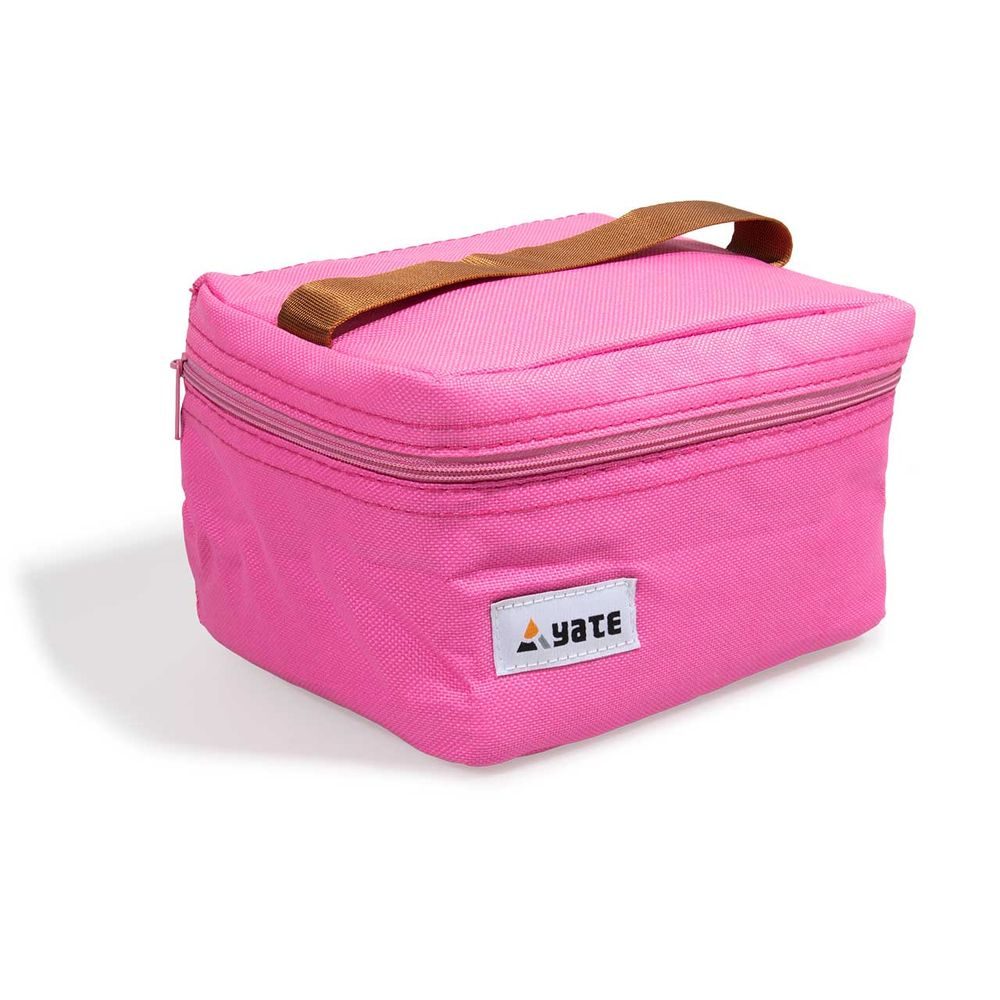 EMF - 16x13x10 cm, růžový