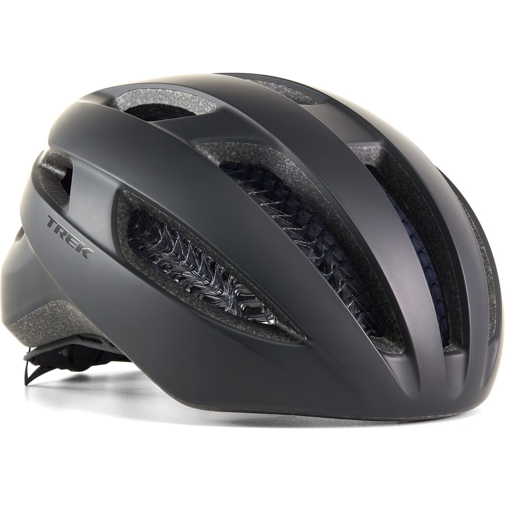 Přilba Starvos WaveCel, černá, CE