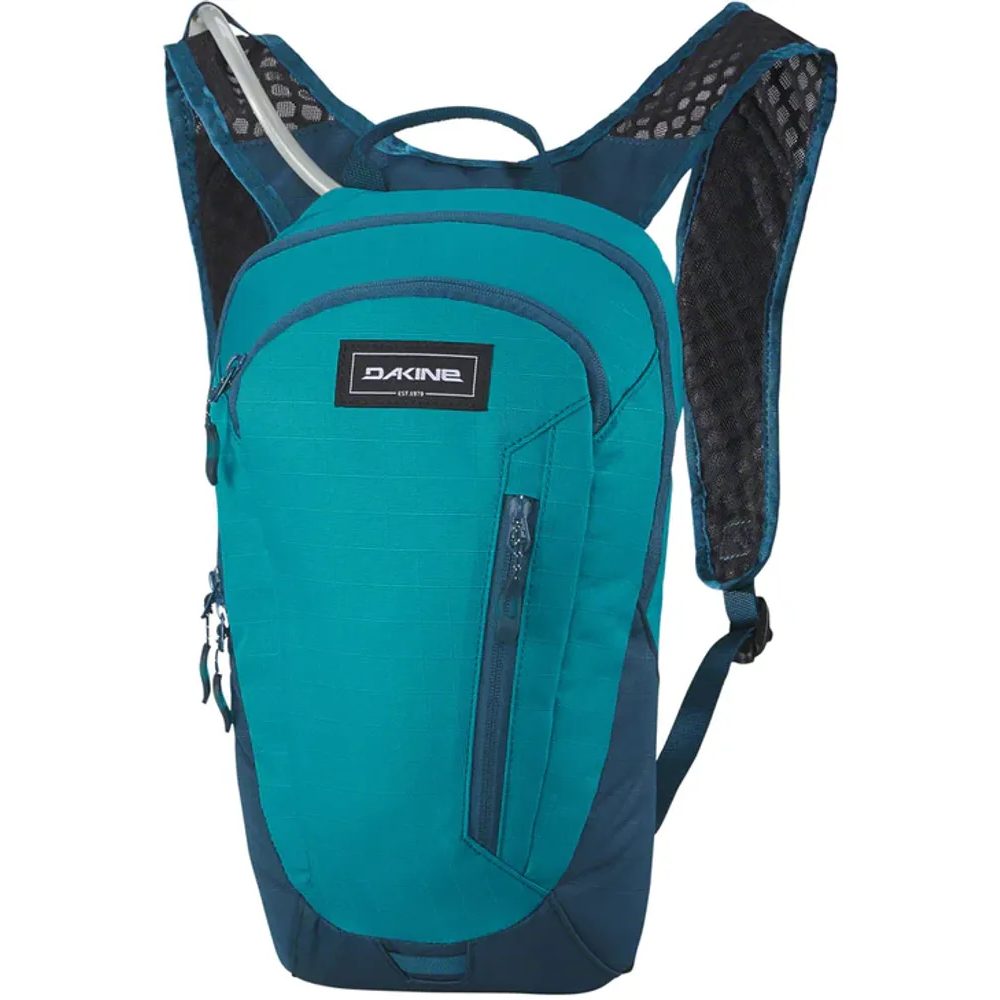 WOMENS SHUTTLE 6L, deep lake