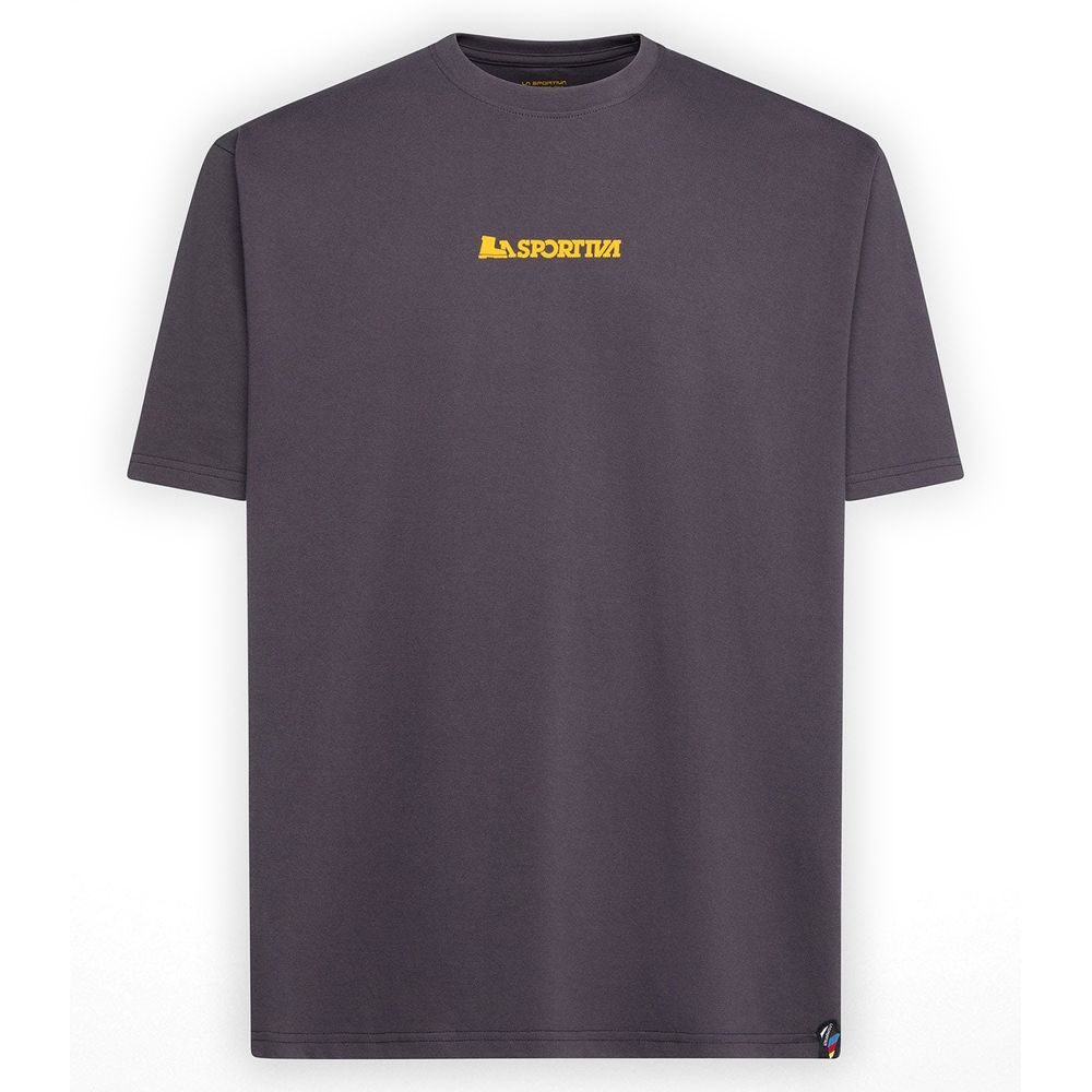 Moon Climb T-Shirt M Onyx