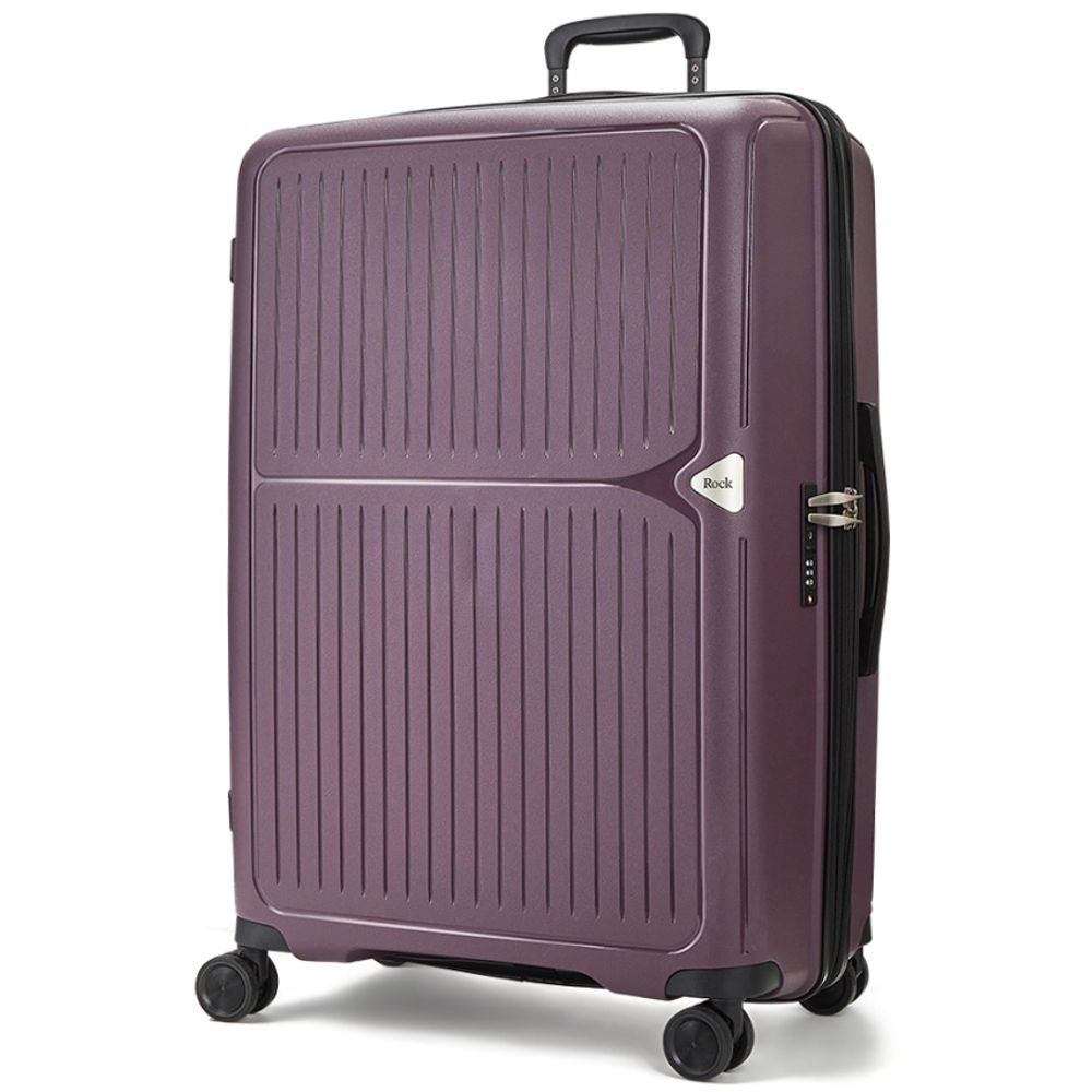 Vancouver L PP - fialová