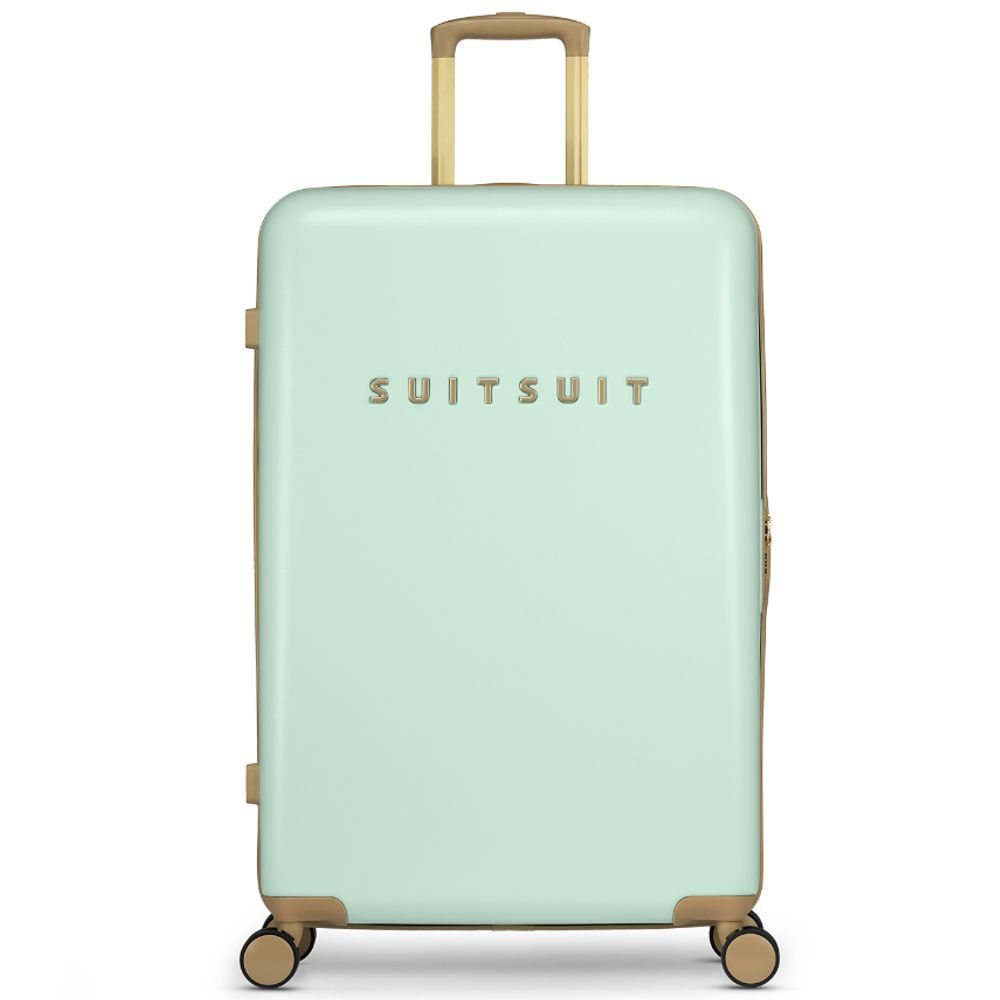 TR-6502/2-L Fusion Misty Green