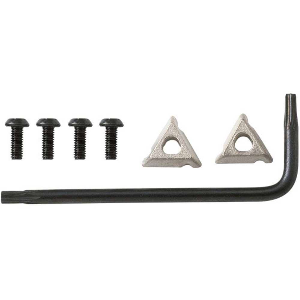 CARBIDE CUTTERMAINT KIT