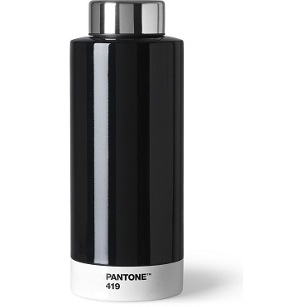 Termo láhev 0,5 l - Black 419