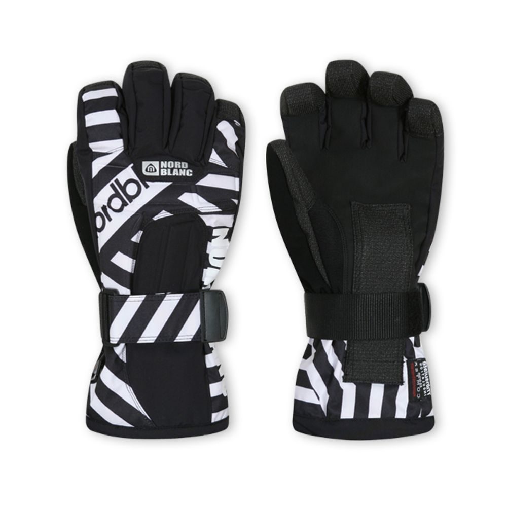 NBWG2933 CRB - pánské snowboardové rukavice