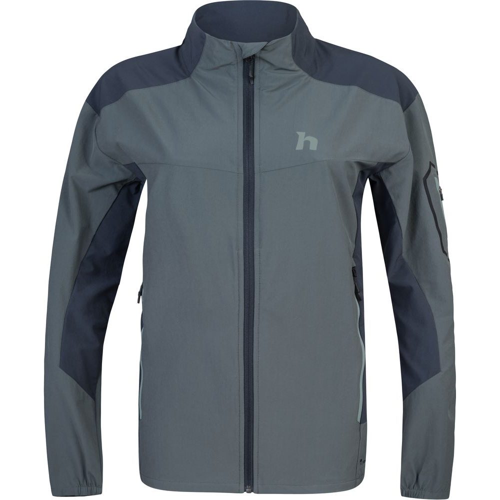 SEUMAS II, urban chic/india ink