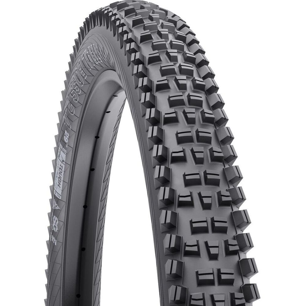 TRAIL BOSS 2.4 29'' TCS Tough Fast Rolling SG1 černá