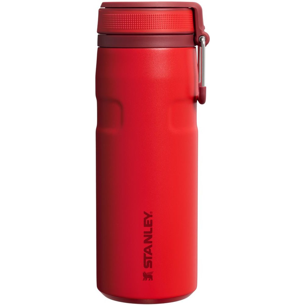 IceFlow™ Bottle Twist Flip 470 ml Chili