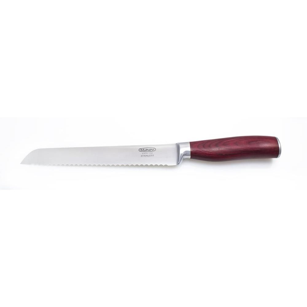 KNIFE 401-ND-20 W/PASTRY TUBES