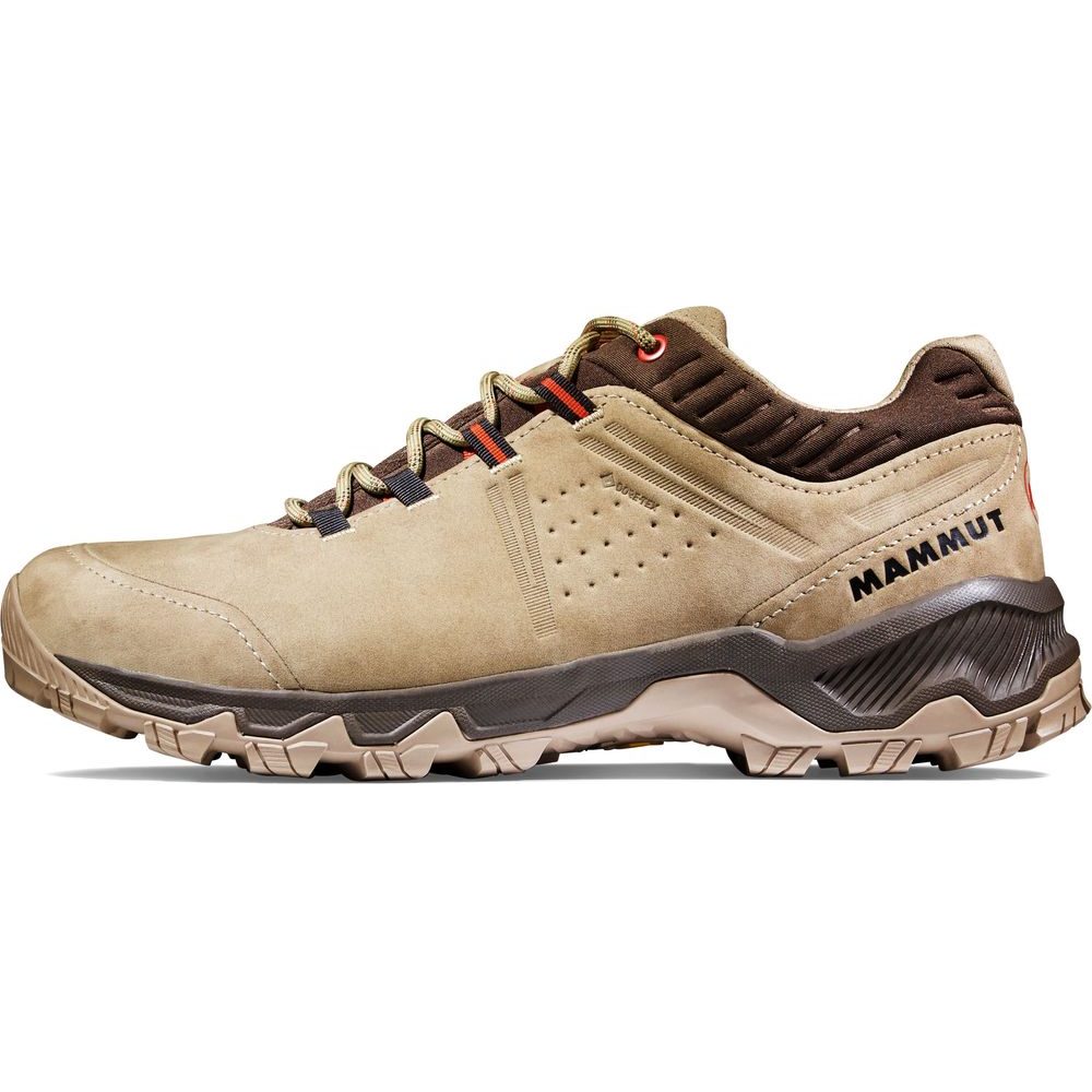 Mercury IV Low GTX® Men dark safari-wren