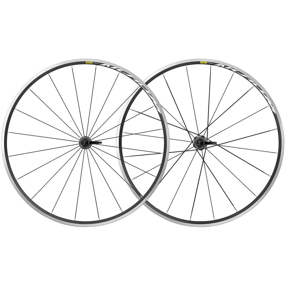 AKSIUM PAIR SHIMANO 11