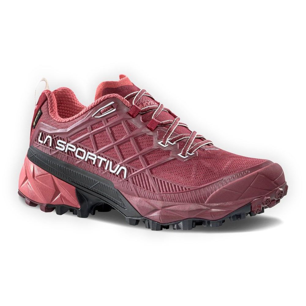 Akyra II Woman GTX Redwood / Rosebay