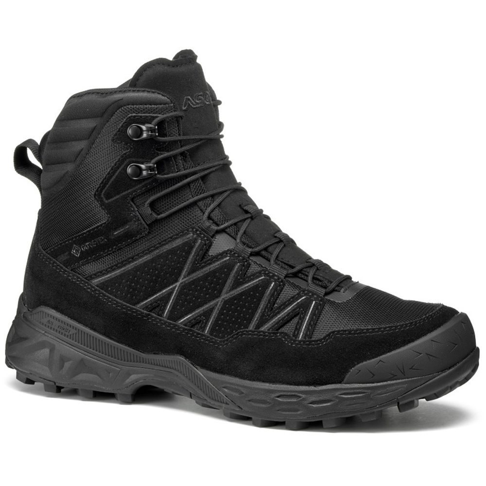 Tahoe Tactical Mid GTX MM black