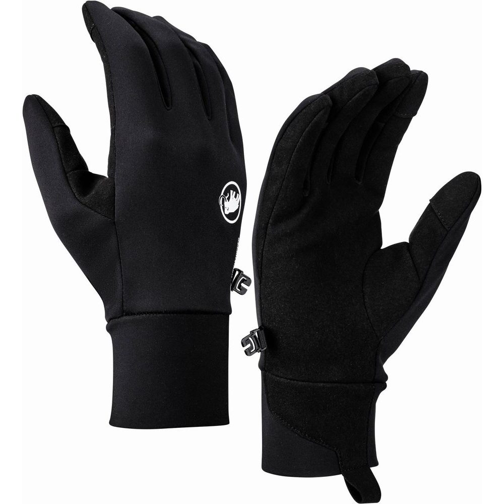 Astro Glove black