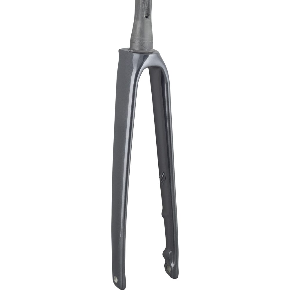 Emonda SL6 40R Dnister Black/Matte Onyx 310mm, 40mm