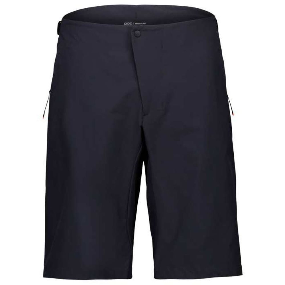 M's Motion Air Shorts, Uranium Black