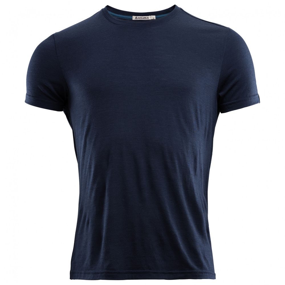 LightWool classic tee M's, Navy Blazer