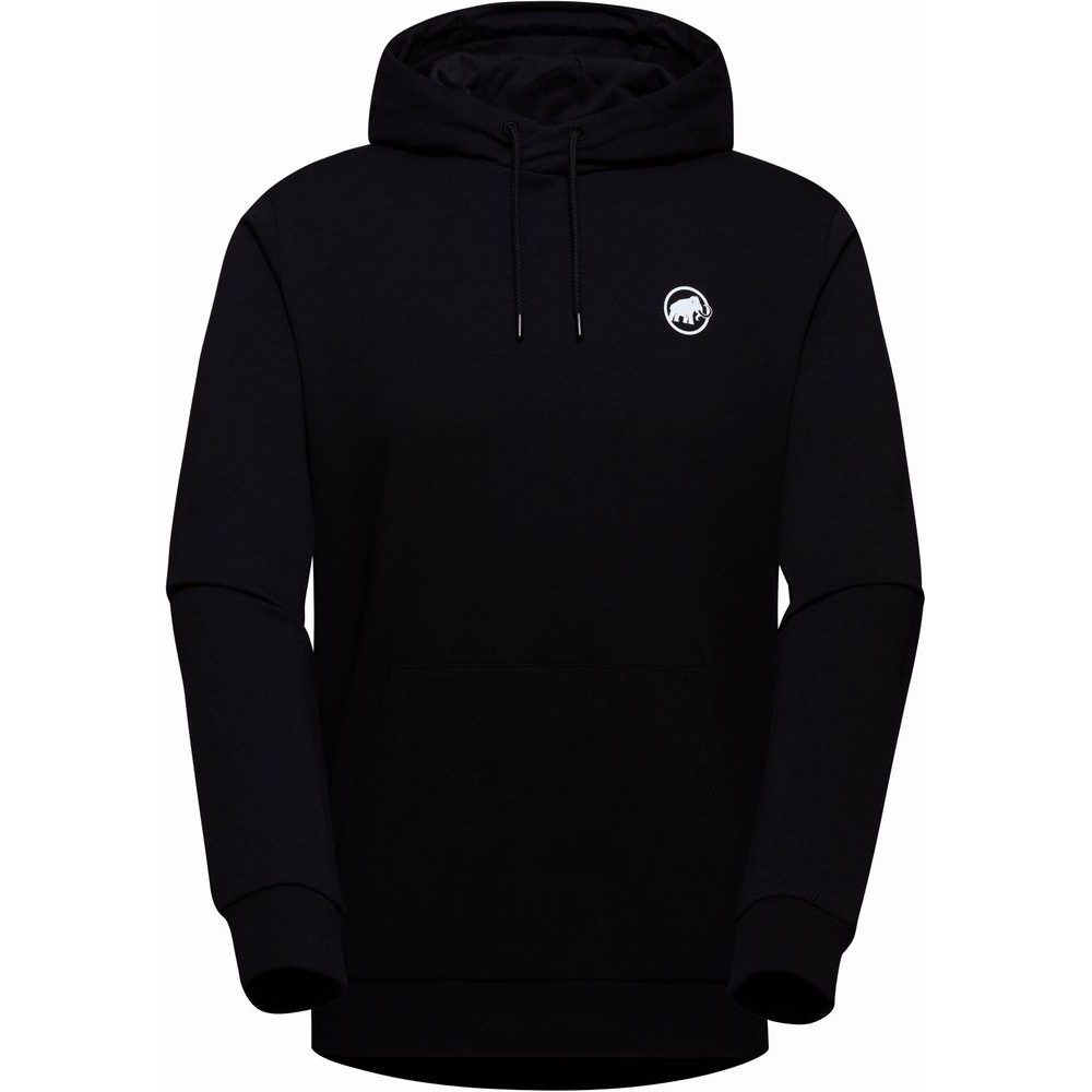 Mammut ML Hoody Men Original black