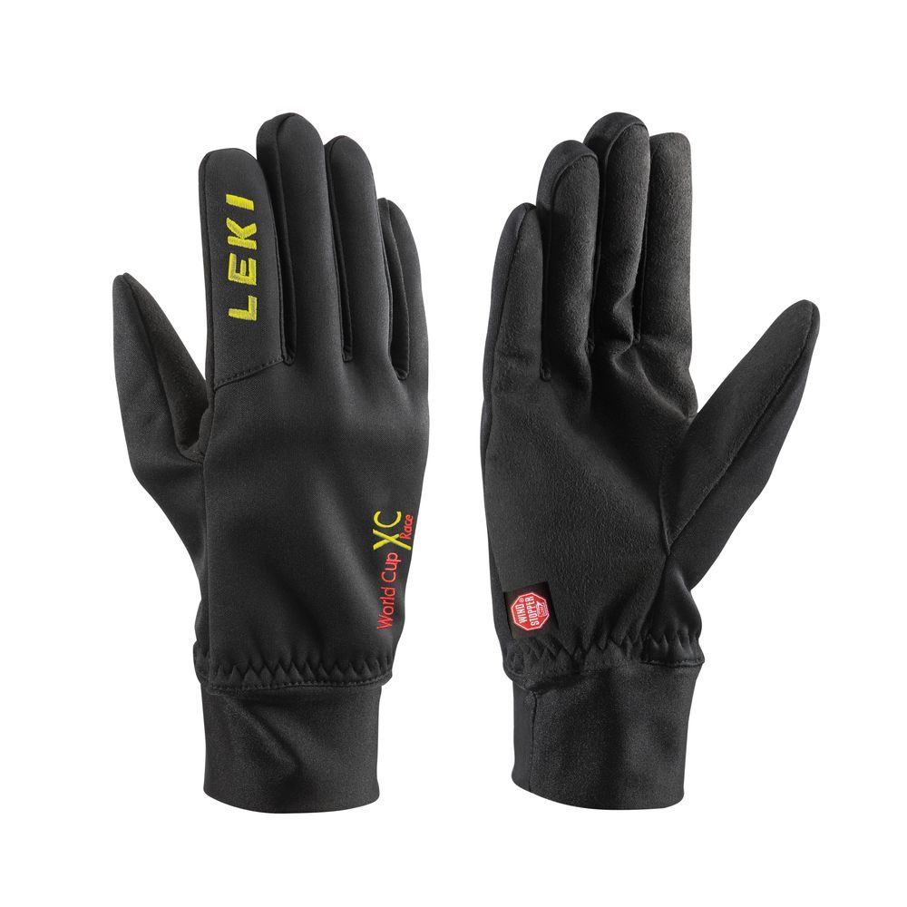 633-84723 Race XC Worldcup edition 11/13 - windstopper rukavice