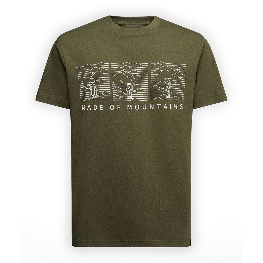 Made of Mountain M Cypress/Chalk