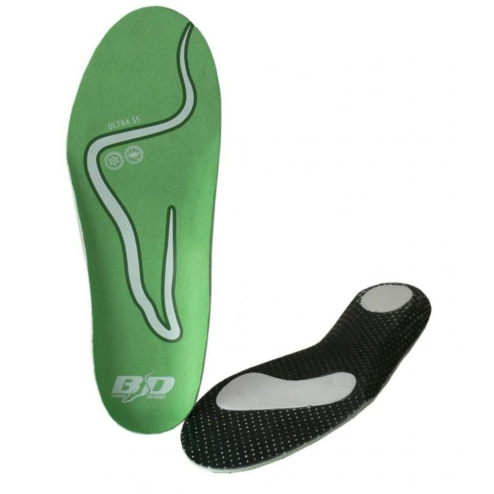 01-040 -017 Ultra S5 Mid-High Arch