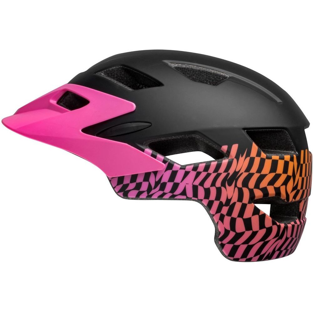 Sidetrack Youth Mat Pink