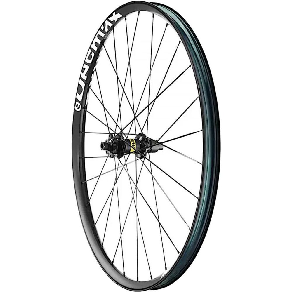 E-DEEMAX 27,5 REAR BOOST XD DISC 6-BOLT