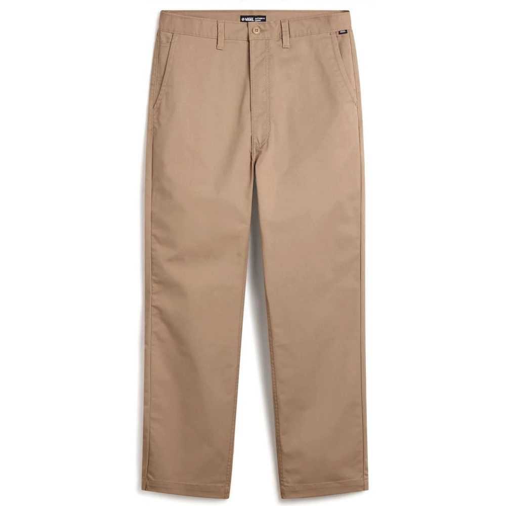 AUTHENTIC CHINO RELAXED PANT DESERT TAUPE