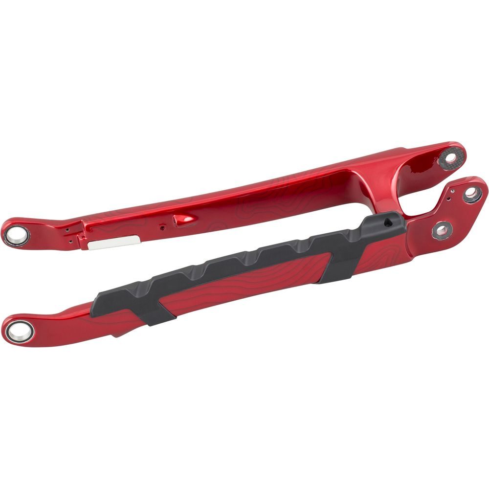 Chainstay Trek Slash+ 9.7 29" x 2.5" 2025 Crimson