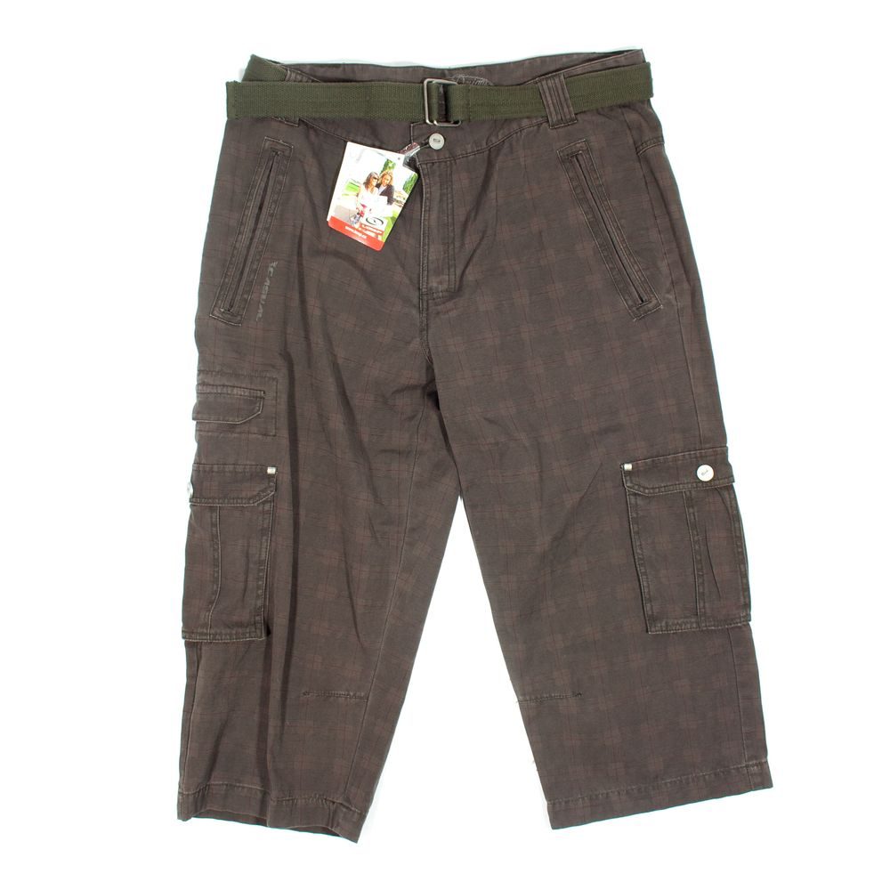JAGGER R27Z 3/4 kalhoty