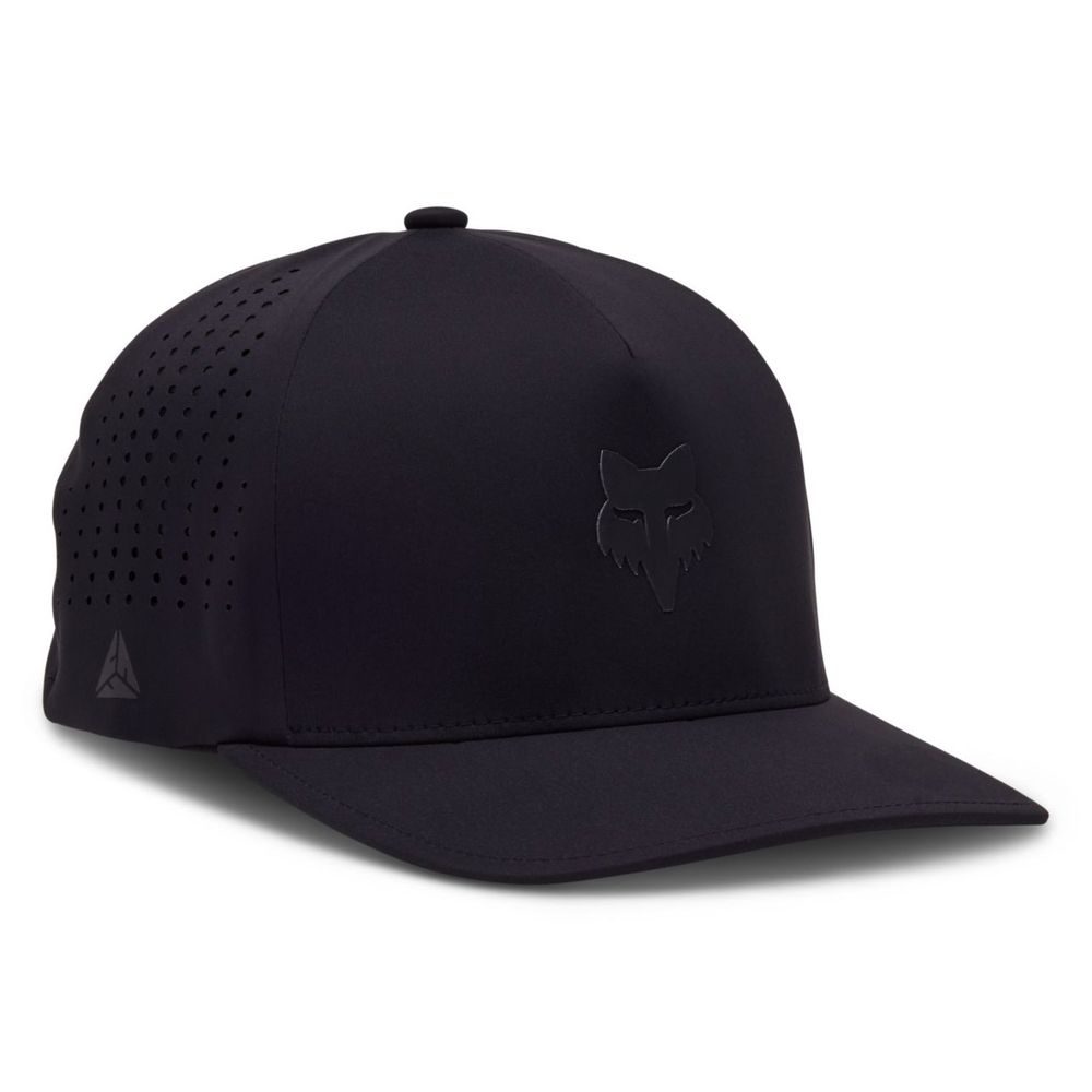 Adapt Hat Black