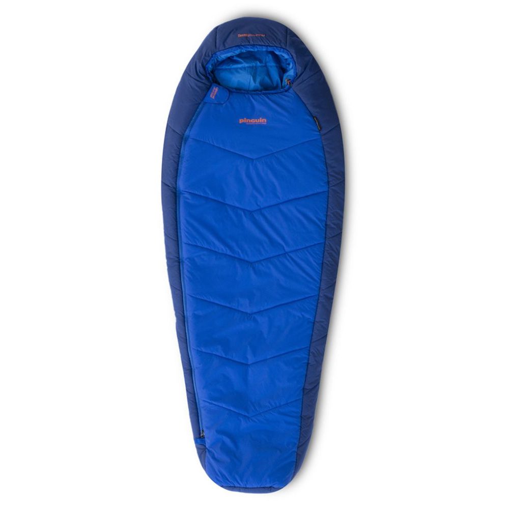 Mistral Junior PFM Blue