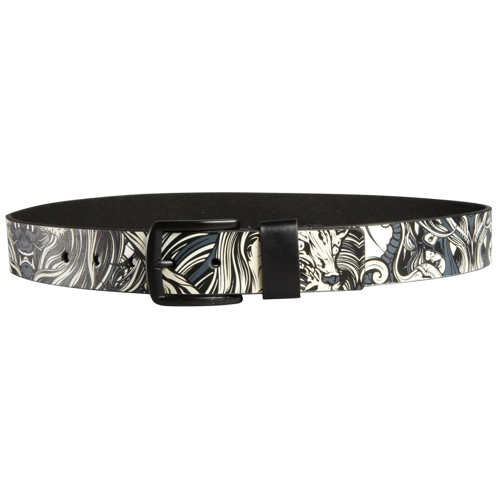 59492 008 Antiscene Belt Pásek