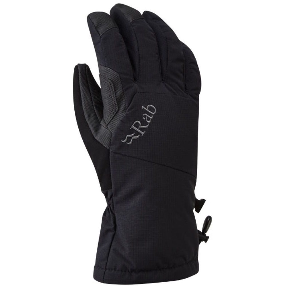 Storm Glove Women's 2020, black