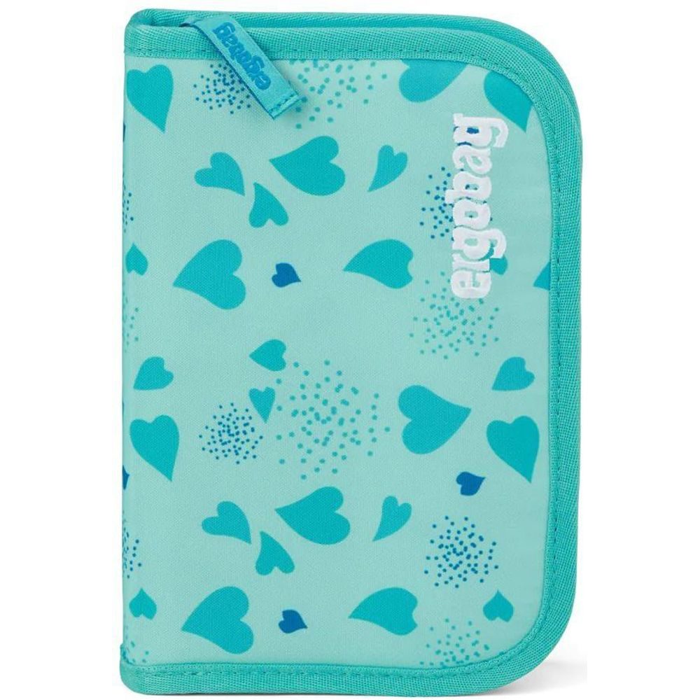 Hard Pencil Case 1,1 - HorsedreamBear