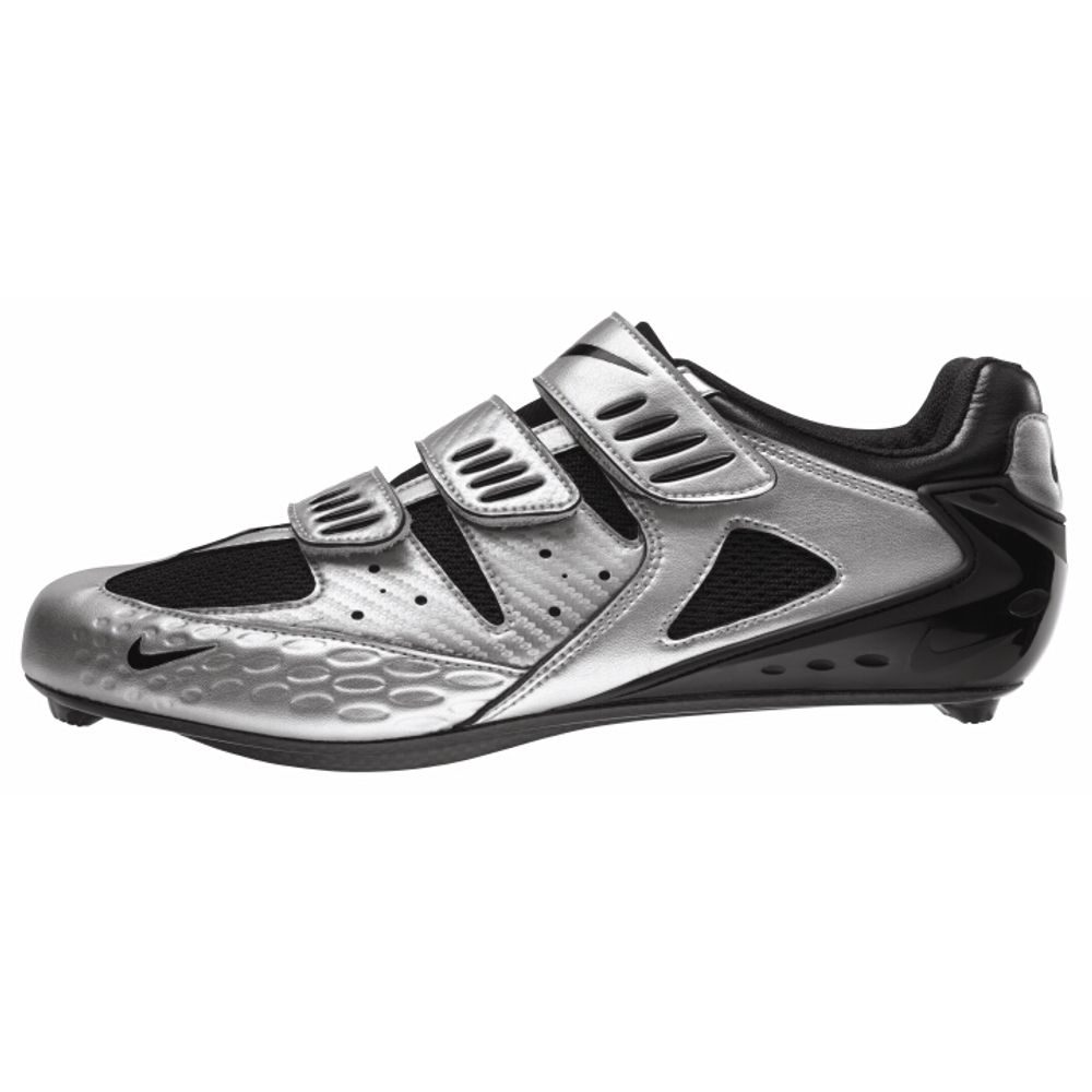 ALTEA II SILVER/BLACK 91396