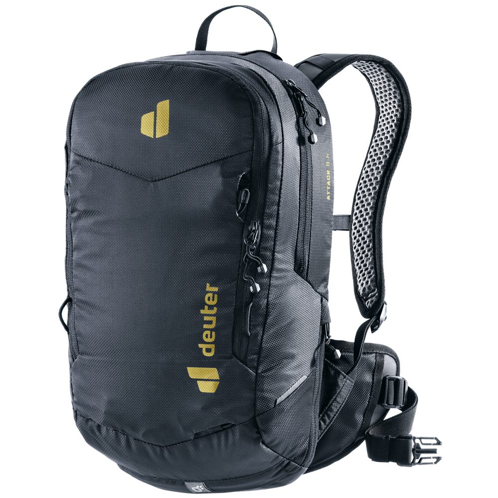 Attack 8 JR black