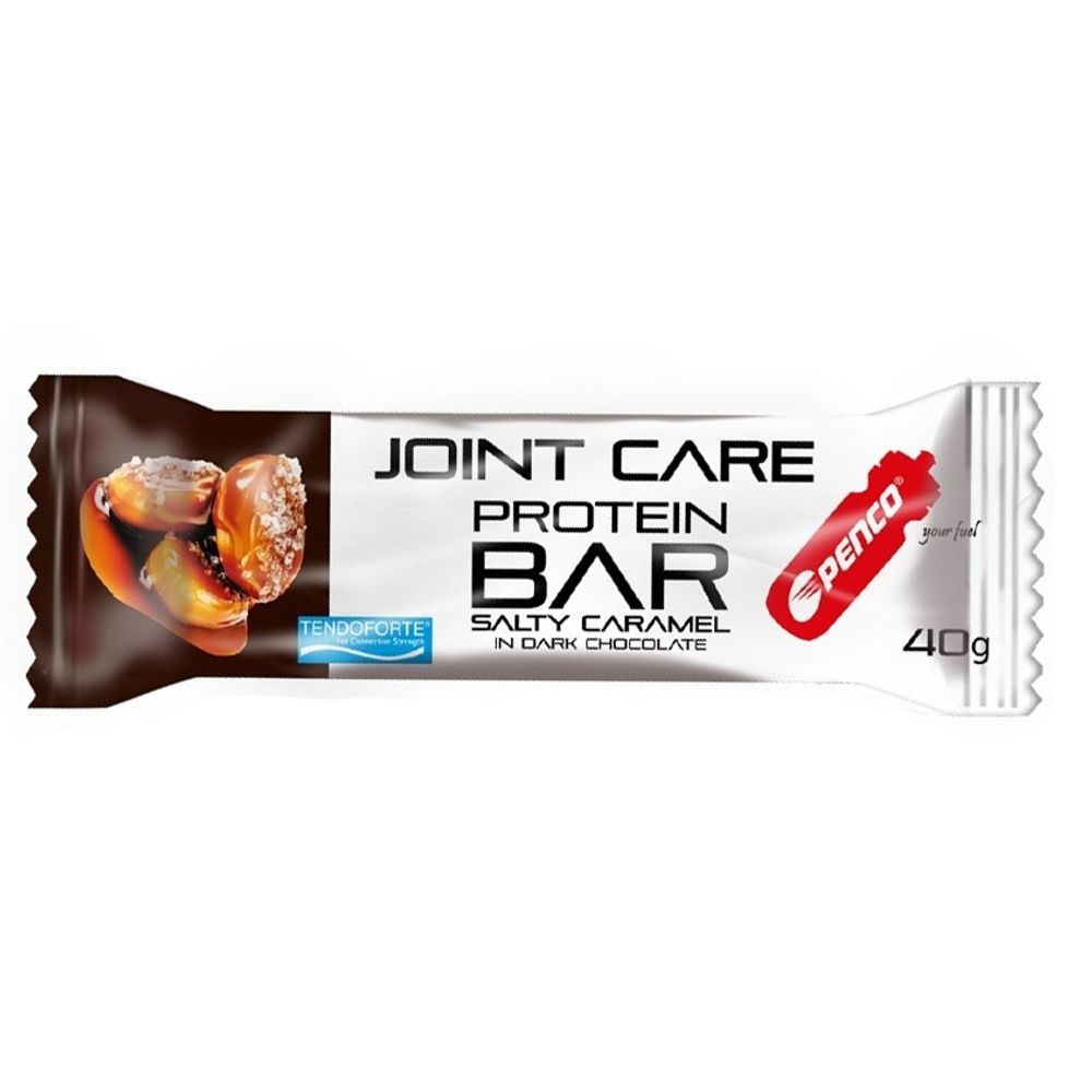 Joint Care Protein Bar, tyčinka, 40 g sl. karamel