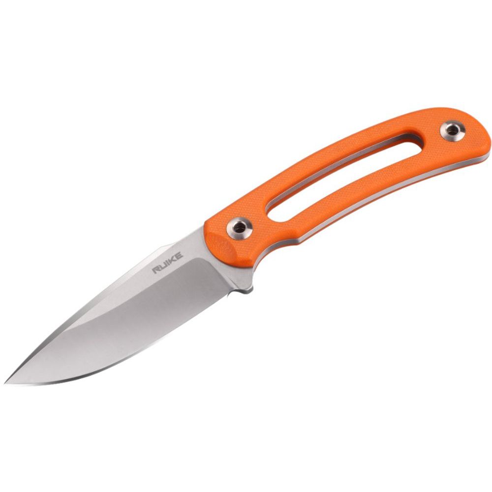 Hornet F815 oranžový