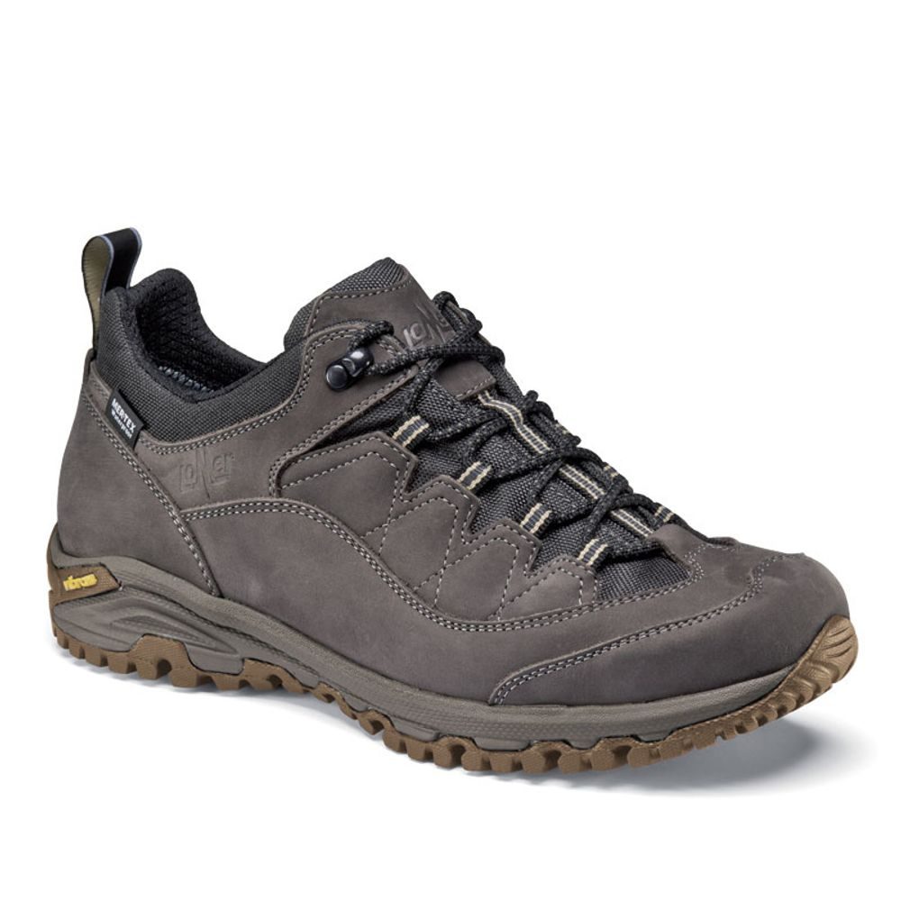 SELLA II MTX NUBUCK, antra