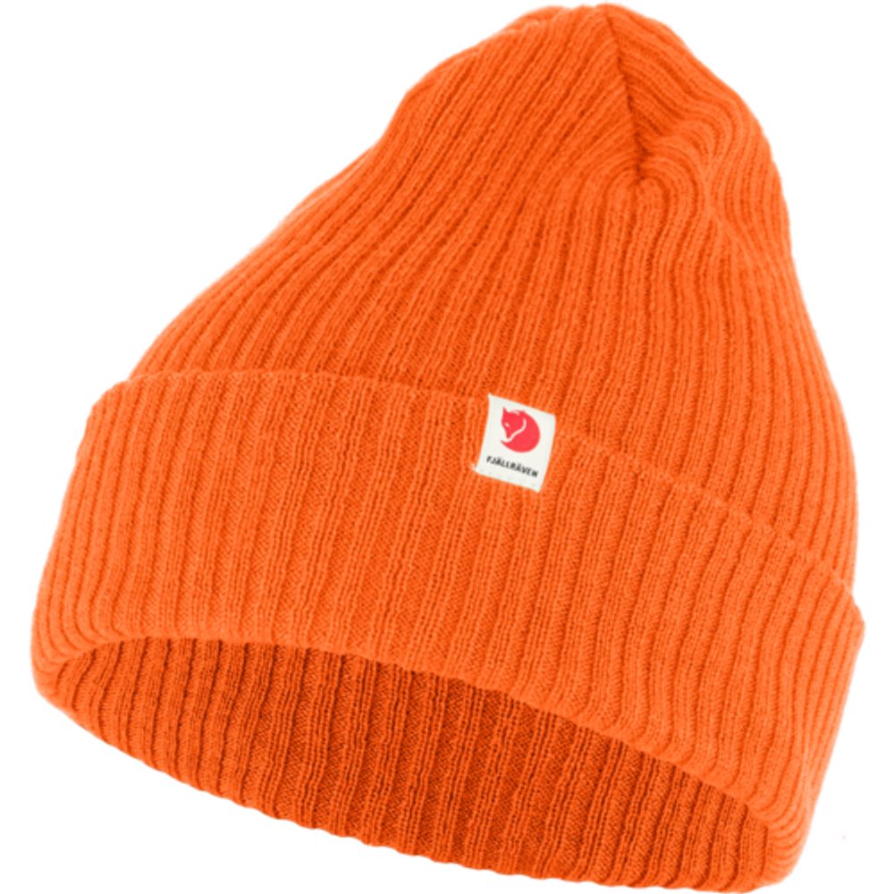 Fjällräven Rib Hat, Safety Orange