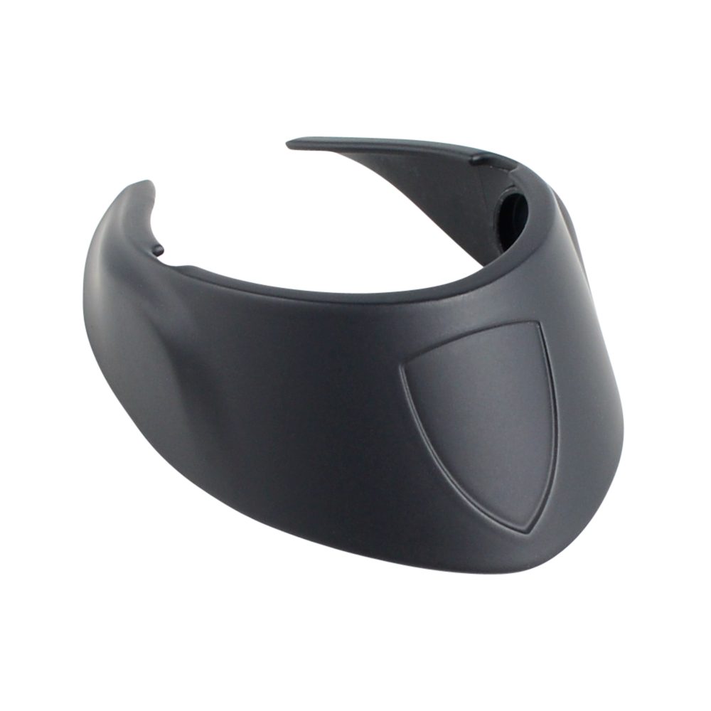 Cover Trek Domane IsoSpeed Cover Matte Trek Black Front