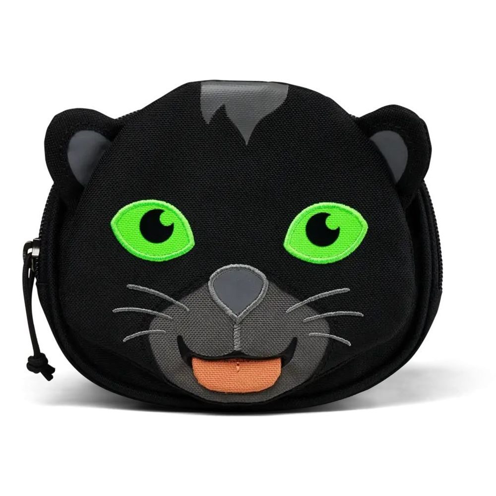 Handlebar Bag 1 Panther