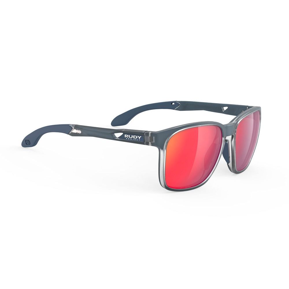 LIGHTFLOW A blue/multilaser red