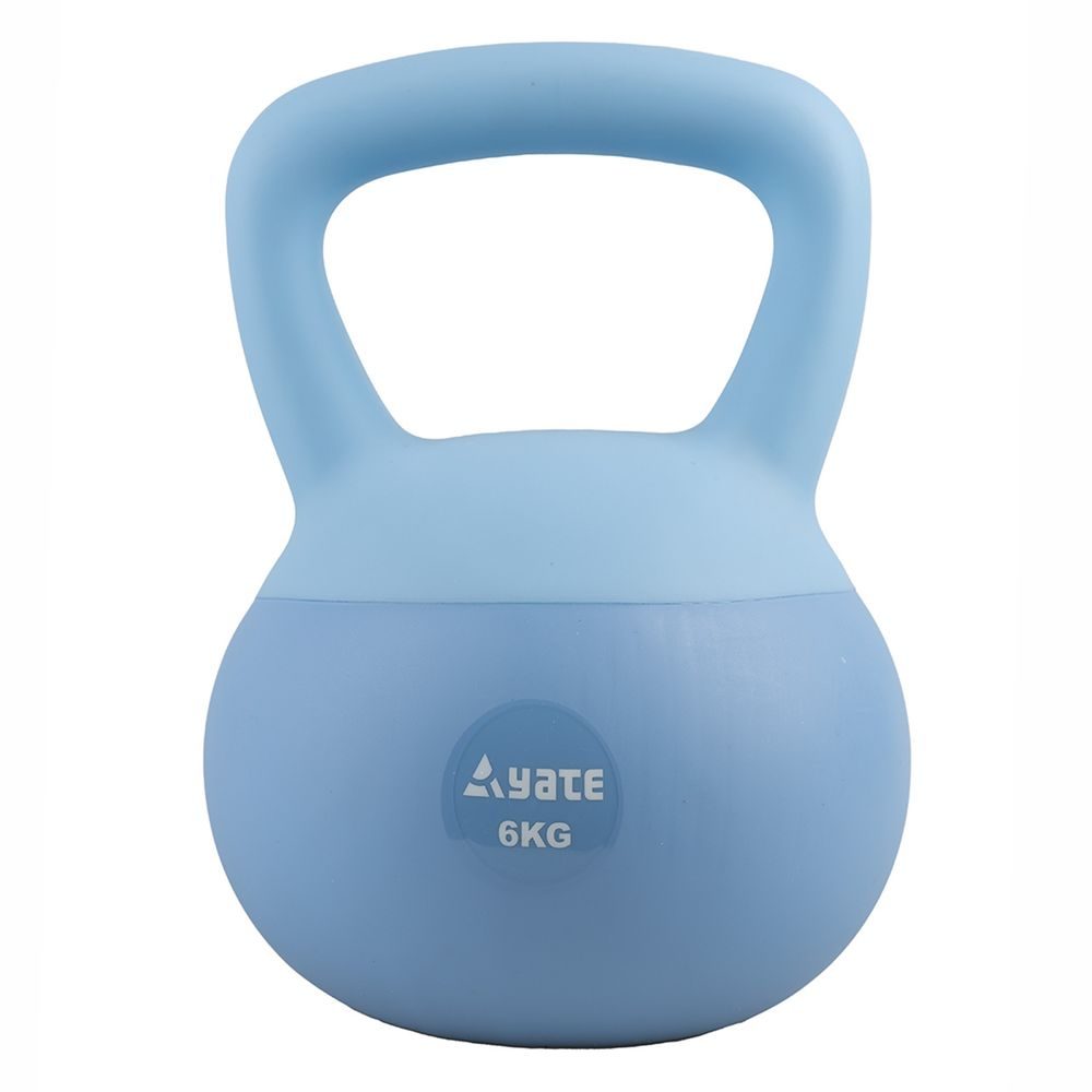 Kettlebell soft  6 kg