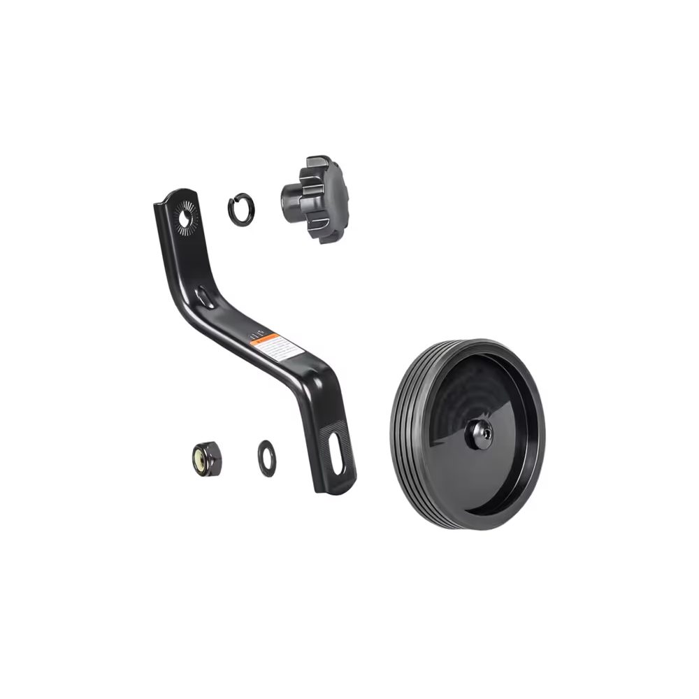 Wheel Training Kids V2 16in Black