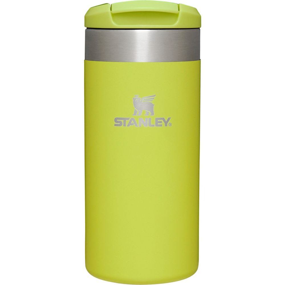 AeroLight Transit 350 ml Electric Yellow