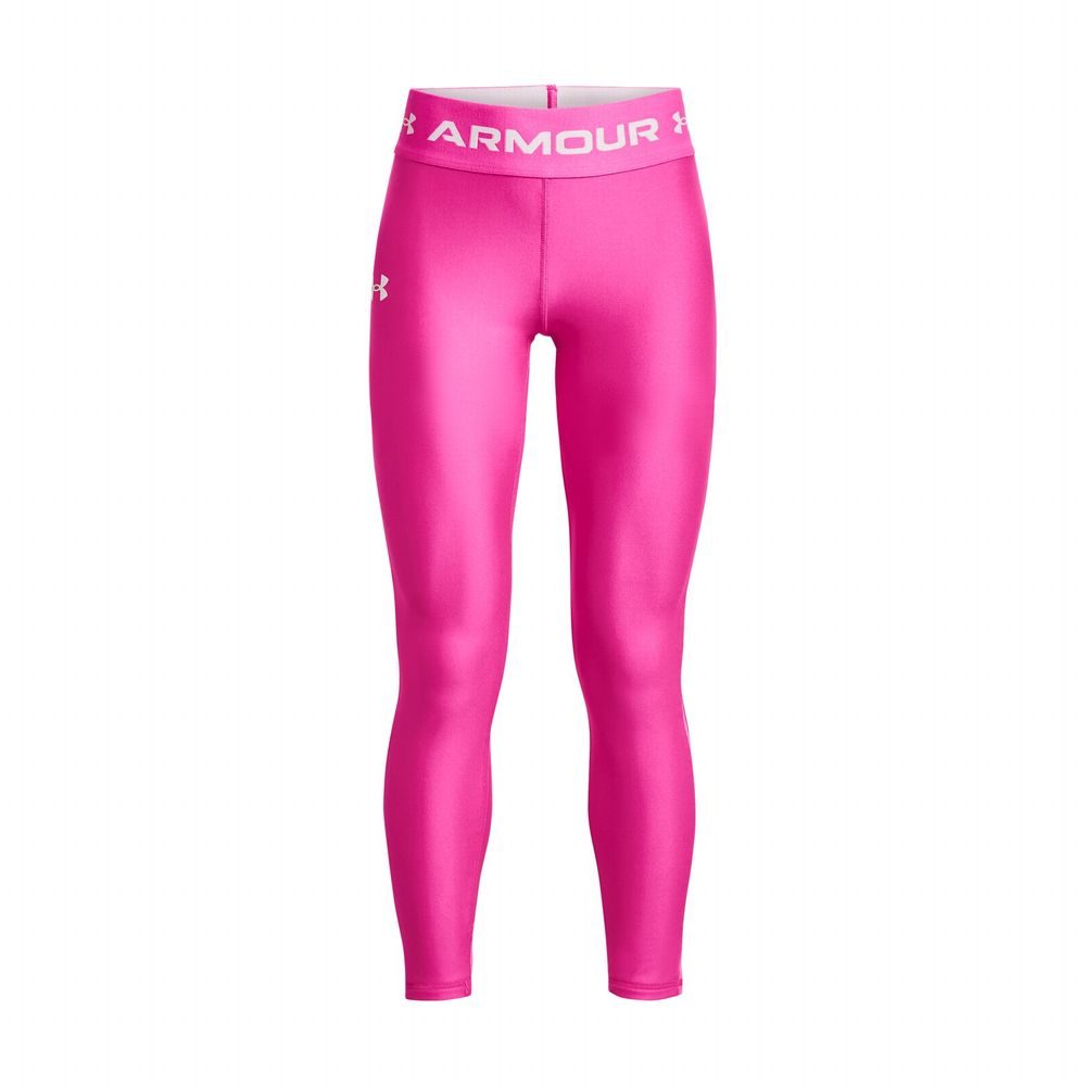Armour Legging-PNK